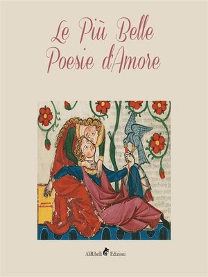 cover image of Le più belle poesie d'amore